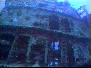 Rusting down