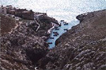 Wied Iz-Zurrieq Estuary