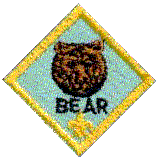 Bear Logo