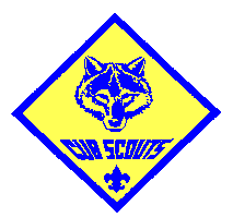 cub logo bright