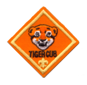 Tiger Cub logo