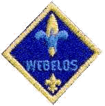 Webelos Logo