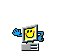 happy computer