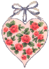 heart of flowers