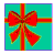 animated present