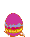 hatching egg
