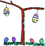 egg tree
