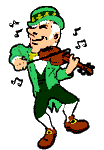 dancing fiddler
