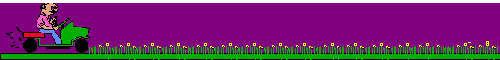 lawn mower
