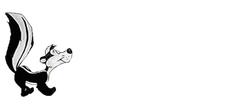 cartoon character
