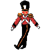 toy soldier