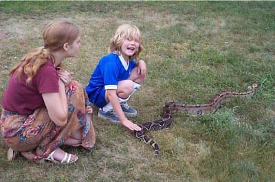 Snake