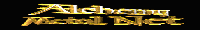 Alchemy Metal Net