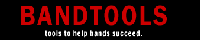 Bandtools