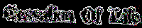 Cessation Of Life