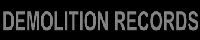 Demolition Records