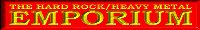 The Hard Rock/Heavy Metal EMPORIUM