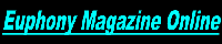 Euphony Magazine Online