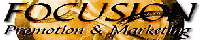 FOCUSION Promotion & Marketing