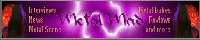Heavy Metal Mad