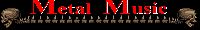 Mega's Metal Asylum