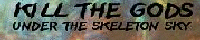 Kill The Gods