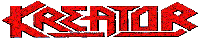 Kreator