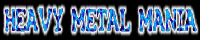 Heavy Metal Mania (Sweden)