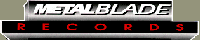 Metal Blade Records