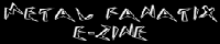 Metal Fanatix E-zine