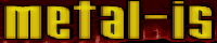 Metal-Is