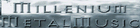 Millenium Metal Music