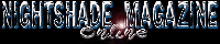 Nightshade Magazine