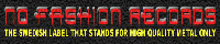 No Fashion Records