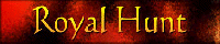 Royal Hunt