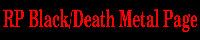 RP Black/Death Metal Page