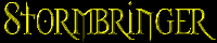 Stormbringer