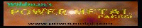 Wildman's Powe Metal Page