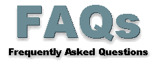 Frequently Asked Questions