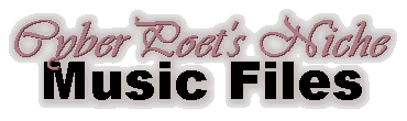 Music Files