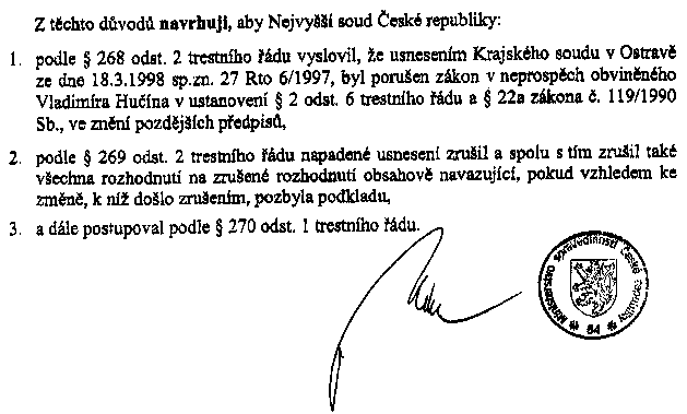 JUDr. Pavel Nmec, 21.12.2004, strana 5