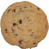 Chocolate Chip Cookie
