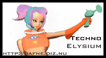 Techno Elysium