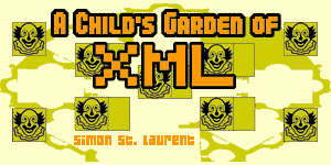 A Child's Garden of XML