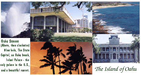 hawaii
