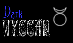 Dark Wyccan
