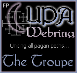 UPA Webring
