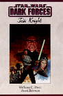 Dark Forces: Jedi Knight hardcover