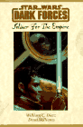 Dark Forces: Soldier for the Empire hardcover
