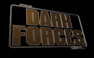 DARK FORCES